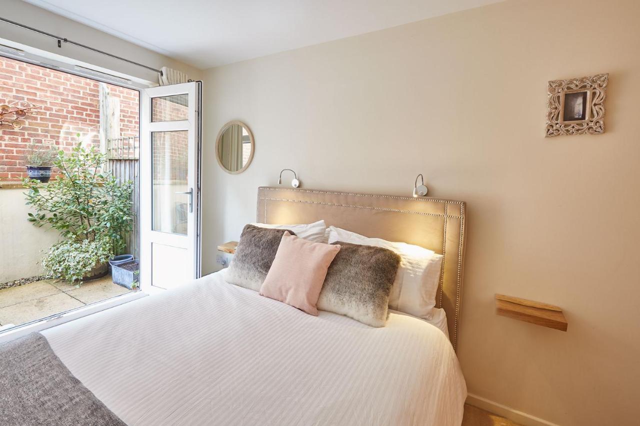 Host & Stay - The Eskape Whitby Exterior photo